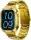  Ceas inteligent Maxcom FW65 Iron S auriu