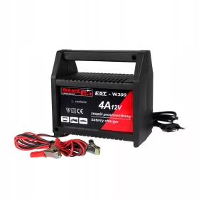  REDRESOR EST-W300 12V 4A STEF-POL