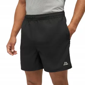    DANISH ENDURANCE Pantaloni scurți pentru bărbați Pantaloni scurți sport M