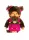  Bandai 23620 Monchhichi plus mama si copilul roz