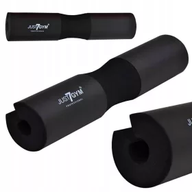    PROTECTOR GÂT MREANE PENTRU EXERCIȚII PENTRU PAD BARĂ DE IMPINGERE A ȘOLDULUI