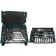  MAKITA E-11542 SET UNELE DE MÂNĂ ÎN MAKPAC