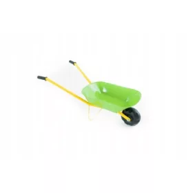  Ursuleti Cerc Metalic Verde 75x30x40cm