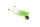  Ursuleti Cerc Metalic Verde 75x30x40cm