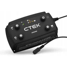    Încărcător pentru baterii CTEK D250SE de 12V până la 20A