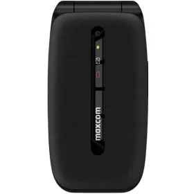  Telefon mobil negru Maxcom Smart 4 MB / 8 MB 4G (LTE).
