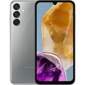  Smartphone Samsung Galaxy M15 4 GB / 128 GB 5G, gri