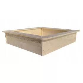    SANDBOX SANDBOX 150*150*26,3 NEVOPSIT FARA NODI SI DE INALTA CALITATE