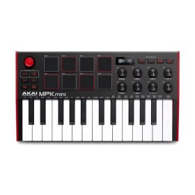  Tastatură de control Akai MPK Mini MK3