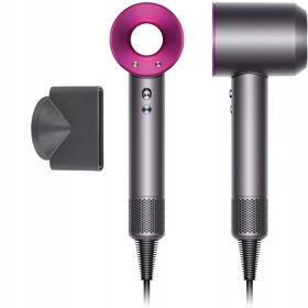    USCATOR DE PAR PROFESIONAL USCATOR 1600W ULTRA 5in1 IONIZARE SFAT