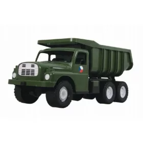  Dino Tatra Car 148 73cm verde