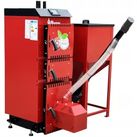  Cazan Soba cu peleti Pell Pellet 12 kW ZUM list KB-302612
