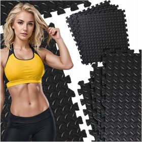  Covoraș echipament Pretoriani 180 cm x 121 cm negru