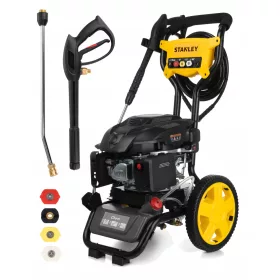  STANLEY SALABIL CU GAZ PE BENZINA 240BAR 570L/H