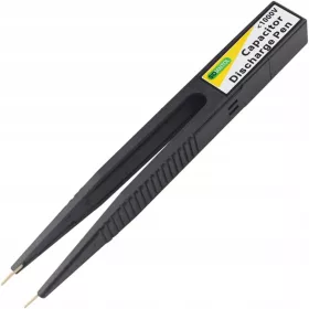    Stilo de descărcare condensator Descărcare rapidă de înaltă tensiune 1000V cu