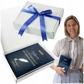   CADOU DE ZIUA PROFESORULUI Calendar 2025 carte A5 Sfârșit de an