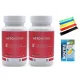 Ketomorin - Supliment Natural pentru Slăbire și Detoxificare 2 x + Cadouri