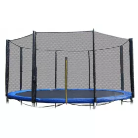  Plasa de trambulina ModernHome 305-312 cm