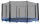  Plasa de trambulina ModernHome 305-312 cm