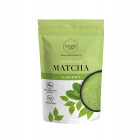  Alimente de Ann - Superaliment cu ceai verde matcha