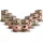  Hrana umeda pentru caini Dozer mix de arome 24x400g