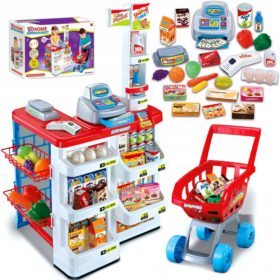  Supermarket multicolor Matadi