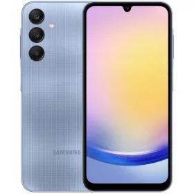  Smartphone Samsung Galaxy A25 6 GB / 128 GB 5G, albastru