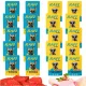  Rafi Dolina Noteci mancare umeda pentru caini, vitamine, plic pui, 400g