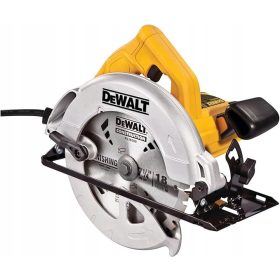 Ferăstrău circular DeWalt 1350 W 16 mm