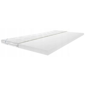  Topper saltea 160x200 spuma PUR Topper 5 cm