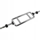  Sarpă de gât Hybrid, diametru 25 mm, lungime 91 cm, cârlige din cauciuc