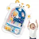  Jucărie pinball de mână, jucărie drăguță de desene animate, jucărie