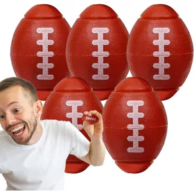  Fidget Toys Fotbal, Cadouri de fotbal, Jucării versatile