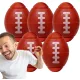  Fidget Toys Fotbal, Cadouri de fotbal, Jucării versatile