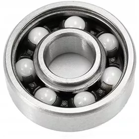   Rulment cu bile ceramice de rezerva 8x22x7mm pentru handheld fidget