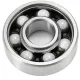  Rulment cu bile ceramice de rezerva 8x22x7mm pentru handheld fidget