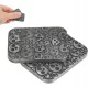  Jucărie Fidget Slider, Metal Poker Fidget Slider, Jucărie