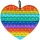  Fidget Toy Heart