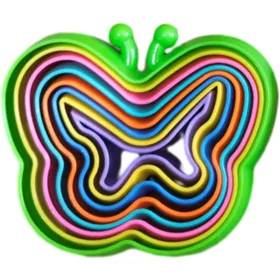    Jucării Star Fidget | jucării creative cu vârful degetelor pentru adulți