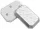  Teen Slider Fidget Jucărie magnetică Edc Brick Aliaj de aluminiu