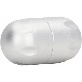    Jucărie Fidget detașabilă din oțel inoxidabil, ameliorează stresul, ușor de utilizat