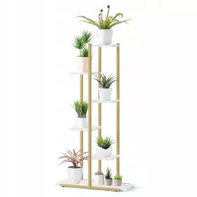    Suport pentru flori pe 6 niveluri Suport pentru flori MODERN Glamour