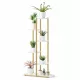  Suport pentru flori pe 6 niveluri Suport pentru flori MODERN Glamour