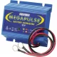 Regenerator de baterii Novitec Megapulse 12 V
