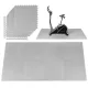  Covoraș echipament safir 240 cm x 120 cm gri