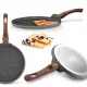  Konighoffer Venga tigaie pentru clătite 24 cm antiaderentă
