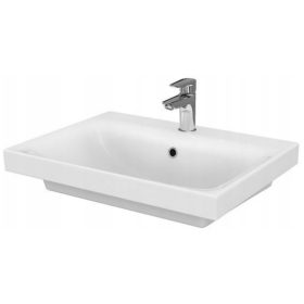  Lavoar mobilier dreptunghiular Cersanit Moduo