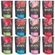  RAFI Hrana umeda pentru caini Dolina Noteci mix de arome 12 x 300g