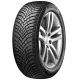  2x 205/55R16 HANKOOK WINTER I*CEPT RS3 W462 91 T