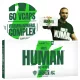 Multi Human - Complex Multivitaminic și Mineral 60 Capsule Vegane